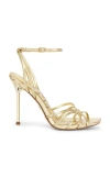 Sam Edelman Lili Sandal In Multi