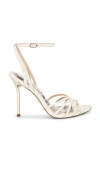 Sam Edelman Lili Sandal In Multi