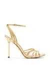 Sam Edelman Lili Sandal In Multi
