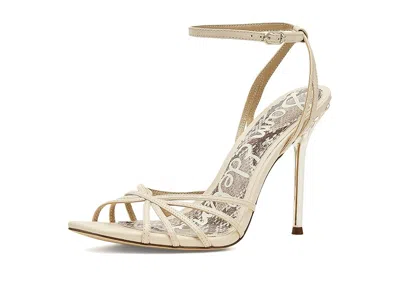 Sam Edelman Lili In White
