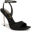 Sam Edelman Lilian Slingback Sandal In Black