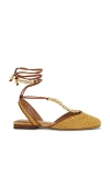 Sam Edelman Lily Flat