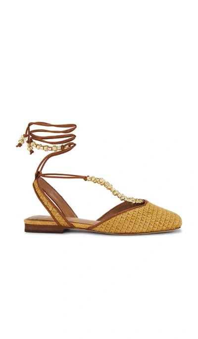 Sam Edelman Lily Flat