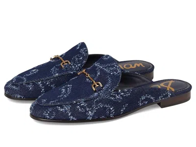 Sam Edelman Linnie In Blue