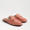 Sam Edelman Linnie Mule In Pink