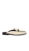 Sam Edelman Linnie Mule In 亚麻色