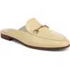 Sam Edelman Linnie Mule In Neutral