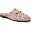 Sam Edelman Linnie Mule In Multi