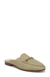 Sam Edelman Linnie Mule In Washed Sage