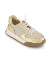 Sam Edelman Girls' Lenny Layla Sneakers - Toddler, Little Kid, Big Kid In Ivory