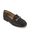 Sam Edelman Loraine Kids Bit Loafer In Black