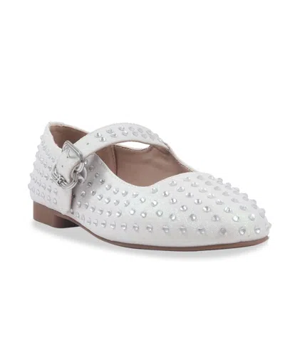 SAM EDELMAN LITTLE AND BIG GIRLS MAEVE MICHAELA MARY JANE FLAT