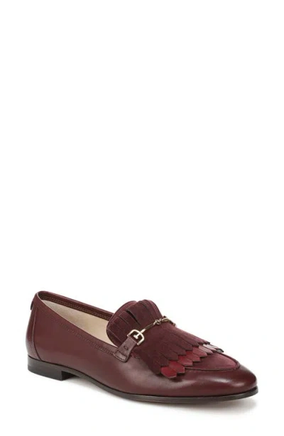 Sam Edelman Liz Kiltie Loafer