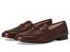 Sam Edelman Loraine Bit Loafer In Brown