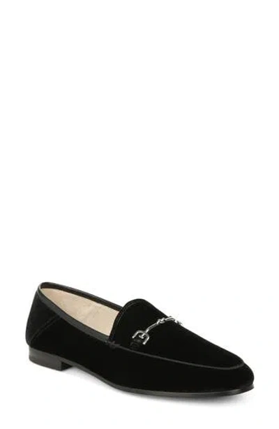 Sam Edelman Loraine Bit Loafer In Black