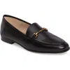 Sam Edelman Loraine Bit Loafer In Black