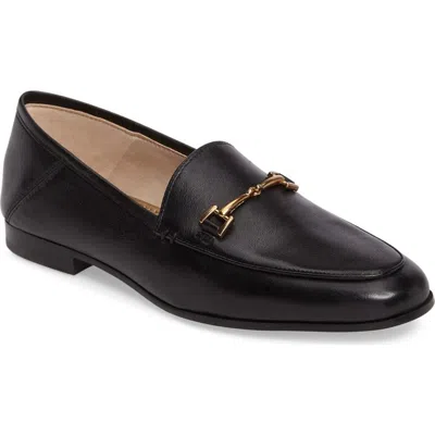 Sam Edelman Loraine Bit Loafer In Black