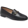 Sam Edelman Loraine Womens Loafers In Black