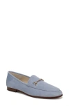 Sam Edelman Loraine Bit Loafer In Blue