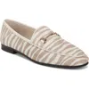 Sam Edelman Loraine Bit Loafer In Brown