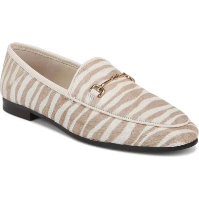Sam Edelman Loraine Bit Loafer In Brown