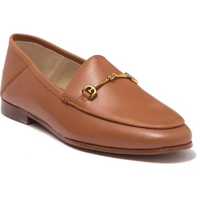 Sam Edelman Loraine Bit Loafer In Brown