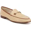 Sam Edelman Loraine Bit Loafer In Brown