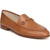 Sam Edelman Loraine Bit Loafer In Brown