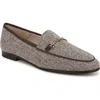 Sam Edelman Loraine Bit Loafer In Brown