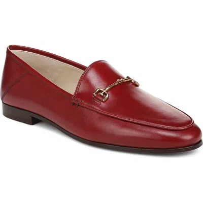 Sam Edelman Loraine Bit Loafer In Brown