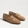 Sam Edelman Loraine Bit Loafer French Sand Leather In Beige