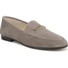 Sam Edelman Loraine Bit Loafer In Gray