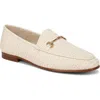 Sam Edelman Loraine Bit Loafer In Linen