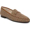 Sam Edelman Loraine Bit Loafer In Multi