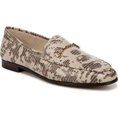 SAM EDELMAN SAM EDELMAN LORAINE BIT LOAFER