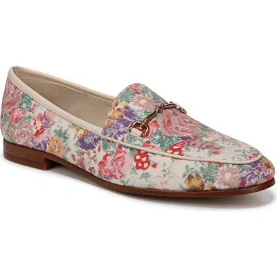 Sam Edelman Loraine Bit Loafer In Pink