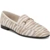 Sam Edelman Loraine Bit Loafer In Taupe