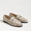 Sam Edelman Loraine Bit Loafer In Beige