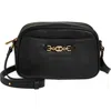 Sam Edelman Loraine Camera Bag In Black