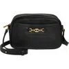 Sam Edelman Loraine Camera Bag In Black