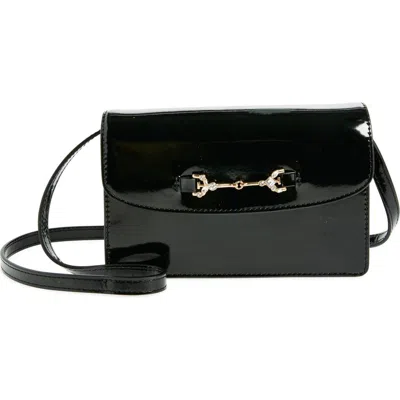 Sam Edelman Loraine Crossbody In Black