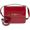 Sam Edelman Loraine Faux Leather Convertible Shoulder Bag
