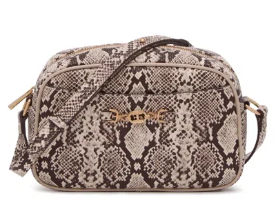 Sam Edelman Loraine Leather Crossbody Bag