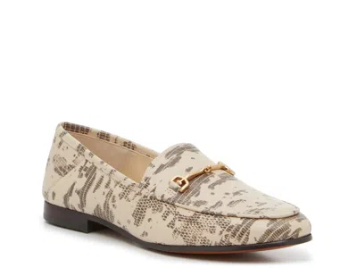 Sam Edelman Loraine Loafer In Brown