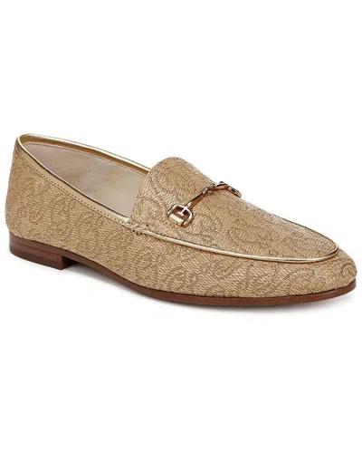 Sam Edelman Loraine Loafer In Neutral