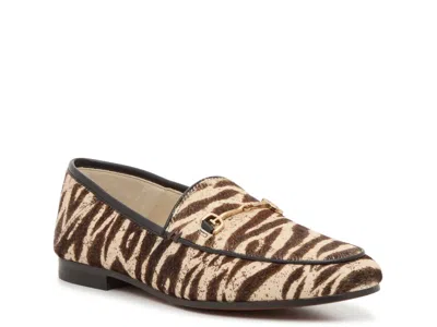 Sam Edelman Loraine Loafer In Multi