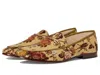 Sam Edelman Loraine Bit Loafer In Multi