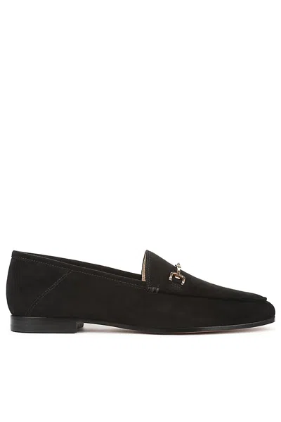 Sam Edelman Loraine Loafers In Blue