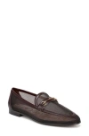 Sam Edelman Loraine Mesh Flat In Brown