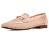Sam Edelman Loraine Mesh Flat In Pink
